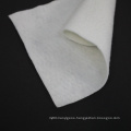 Short-filament non-woven geotextile geotextile is easy to construct and light in weight